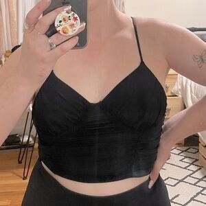 Urban Outfitters Going Out Top